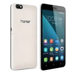 HUAWEI HONOR 4X DUAL SIM - مادکالا