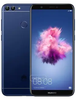 Huawei P Smart Dual SIM (2018) 32GB+درMadkala+