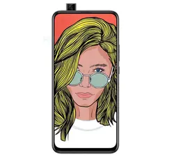 Huawei P Smart Z+گوشی موبایل Huawei P Smart Z+درMadkala