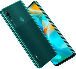 Huawei P Smart Z+گوشی موبایل Huawei P Smart Z+درMadkala