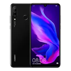 Huawei P30 lite +گوشی موبایل Huawei P30 lite +در فروشگاه Madkala