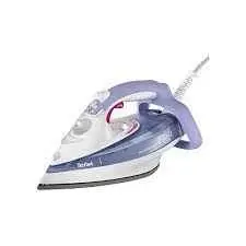 اتو تفال با قدرت 2600 ولت طول سیم 2 متر مدل TEFAL FV9603 - مادکالا