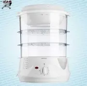 بخار پز فوما مدلFU-177 - مادکالا