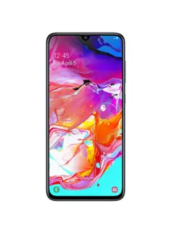 Samsung Galaxy A70+فروش گوشی موبایلSamsung Galaxy A70+درMadkala