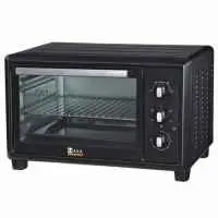 اون توستر 50 لیتری عرشیاARSHIA TO622-1799-در فروشگاه ماد کالا ارزان خرید کنید.