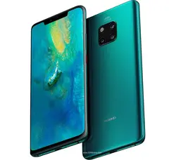 Huawei Mate 20pro +گوشی موبایل میت20 پرو + درMadkala