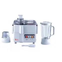 آبمیوه گیر 4 کاره فوما مدلFuma Super Juicer & Blender FU-804 - مادکالا