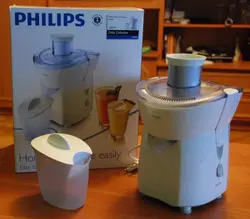 آبمیوه-گیری-فیلیپس-مدل philips-hr1823 شیک ارزان با دوام