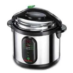 زودپز برقی مولینکس مدل CE400070 - مادکالا