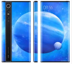 Xiaomi Mi Mix Alpha
