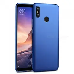 Xiaomi Mi Max3 + گوشی موبایل می مکس 3 شیائومی+ درMadkala