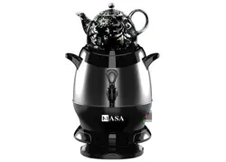 سماور برقی ناسا الکتریک مدل NASA NS - 500_با ماد کالا ارزان خرید کنید