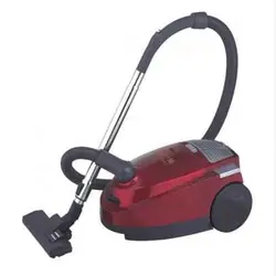 جاروبرقی فوما مدلfu-4000 - مادکالا