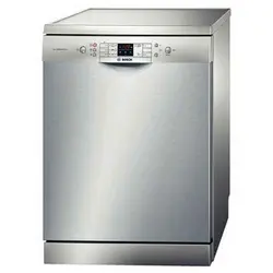 ماشین ظرفشویی 13 نفره بوش BOSCH DISHWASHER SMS58N68TR - مادکالا