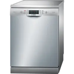 ماشین ظرفشویی 13 نفره بوش DISHWASHER BOSCH SMS58N62TR - مادکالا