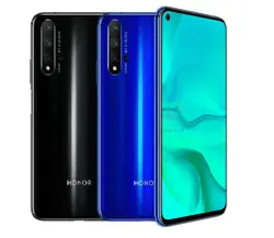 Honor 20 +گوشی موبایل هوواوی آنر 20 + در فروشگاه آنلاین Madkala