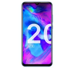 Honor 20 lite +هوواوی آنر 20 لایت + در فروشگاه Madkala