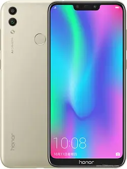 Honor 8C 32GB+گوشی موبایلHonor 8C 32GB+درMadkala