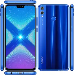 Honor 8X+گوشی موبایل هواویHonor 8X+ در فروشگاه ماد کالا