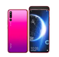 Honor Magic 2 3D +گوشی موبایل آنر مجیک 2 3D هواوی +در Madkala