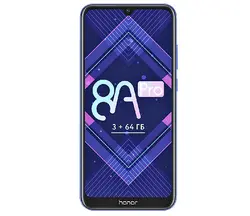 Honor 8A Pro+گوشی موبایل هوواوی آنرHonor 8A Pro+در Madkala