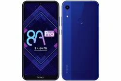 Honor 8A Pro+گوشی موبایل هوواوی آنرHonor 8A Pro+در Madkala