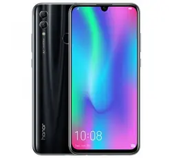 Huawei honor 10 Lite 64GB +گوشی موبایل Huawei honor 10 Lite + درMadkala