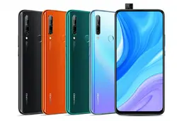 Huawei Enjoy 10 Plus + گوشی موبایل انجوی 10پلاس هوواوی +در Madkala