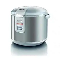 پلوپز 7 لیتری فوما مدل FUMA RICE COOKER FU-1606 - مادکالا