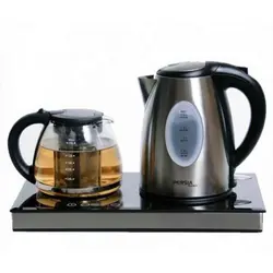 چای ساز لمسی پرشیا PERSIA TEA MAKER PR-8975[مدل PR-8975] PR-8975