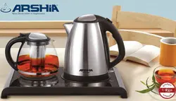 چای ساز عرشیاARSHIA T162-1413