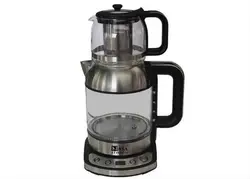 چای ساز ناسا مدل NASA NS -504 در فروشگاه ماد کالا برترین فوشگاه اینترنتی