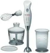 گوشت کوب برقی بوشElectric Masher BOSCH MSM6B-700 - مادکالا
