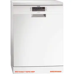 AEG Favorit F 66702 WOP+در madkala+قیمت مناسب و ارسال رایگان