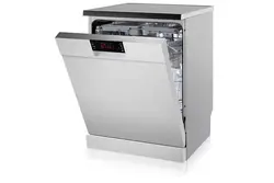 ظرفشویی 14 نفره سامسونگDISHWASHER SAMSUNG DW-FG720S - مادکالا