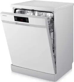 ظرفشویی سامسونگ DISHWASHER SAMSUNG DWFN320W - مادکالا