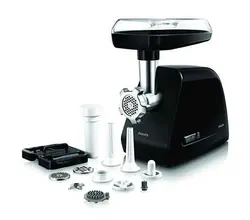 چرخ گوشت فیلیپس مدل Philips Meat Mincer HR2726 - مادکالا