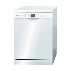 ماشین ظرفشویی 13 نفره بوش مدل BOSCH DISHWASHER SMS69N72 - مادکالا