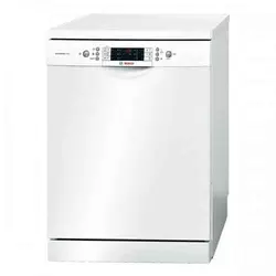 ماشین ظرفشویی 13 نفره ی بوش مدل DISHWASHER BOSCH SMS 69N42 EU-مادکالا