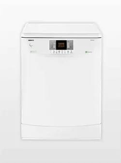ماشین ظرفشویی 13 نفره بکو مدل Beko Dishwasher DFN 6833 - مادکالا