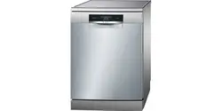 ماشین ظرفشویی 14 نفره ال جی دارای 5 برنامه مدل LG D1452WF - مادکالا