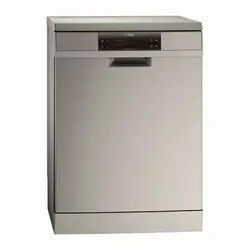 ماشین ظرفشویی 15 نفره آ ا گ AEG Favorit F 88702 MOP - مادکالا