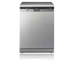 ماشین ظرفشویی 14 نفره الجی DISHWASHER LG DW1444LF - مادکالا