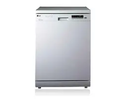 ماشین ظرفشویی الجی LG DISHWASHER D1450-فروشگاه ماد کالا