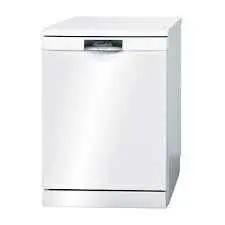ماشین ظرفشویی 14نفره بوش BOSCH DISHWASHER SMS 69U52 EU - مادکالا