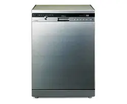 ماشین ظرفشویی ال جیDISHWASHER LG 1464MF - مادکالا