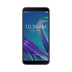 Asus Zenfone MaxPro M1+گوشی موبایلAsus Zenfone Max ProM1+درMadkala