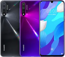 Huawei nova 5+ گوشی موبایل هوواوی نوآ5 +در فروشگاه Madkala