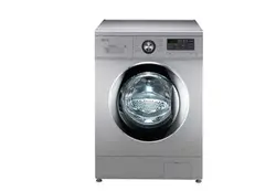 ماشین لباسشویی هشت کیلویی ال جی Washing Machine WDU21406TPH - مادکالا