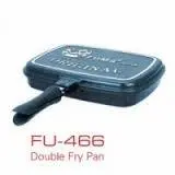 ماهی تابە رژیمی دو طرفە فوما